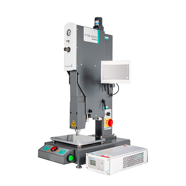 PTS系列超聲波焊接機